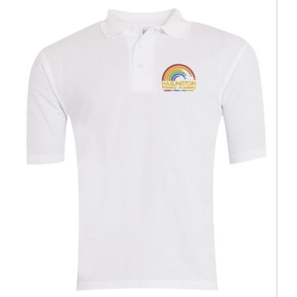 Haslington Primary Academy - Haslington Primary Polo, Haslington Primary Academy