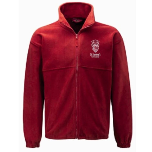 St Saviours C.E Academy - St Saviours Fleece, St. Saviour's CE Academy