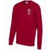 St Saviours C.E Academy - St Saviours Sweatshirt, St. Saviour's CE Academy