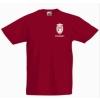 St Saviours C.E Academy - St Saviours PE T-Shirt, St. Saviour's CE Academy