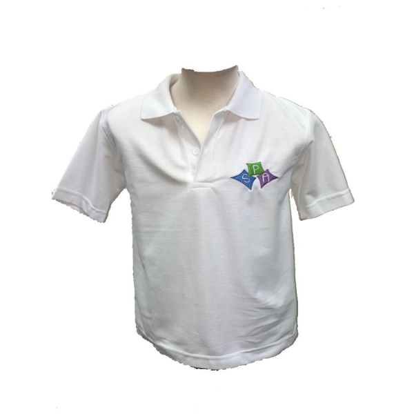 Sandbach Primary Academy - SPA Polo, Sandbach Primary Academy