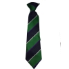 Sandbach Primary Academy - SPA Clip Tie, Sandbach Primary Academy