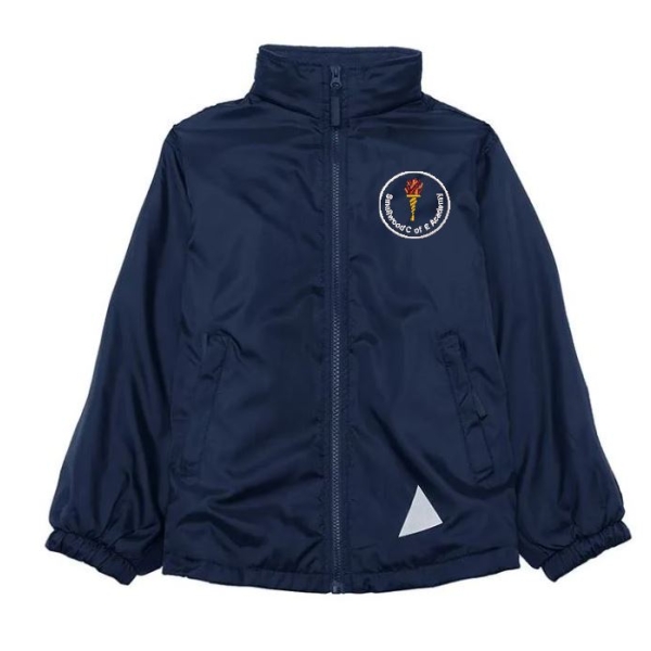 Smallwood C.E Primary Academy - Smallwood Primary Jacket, Smallwood CE Primary Academy