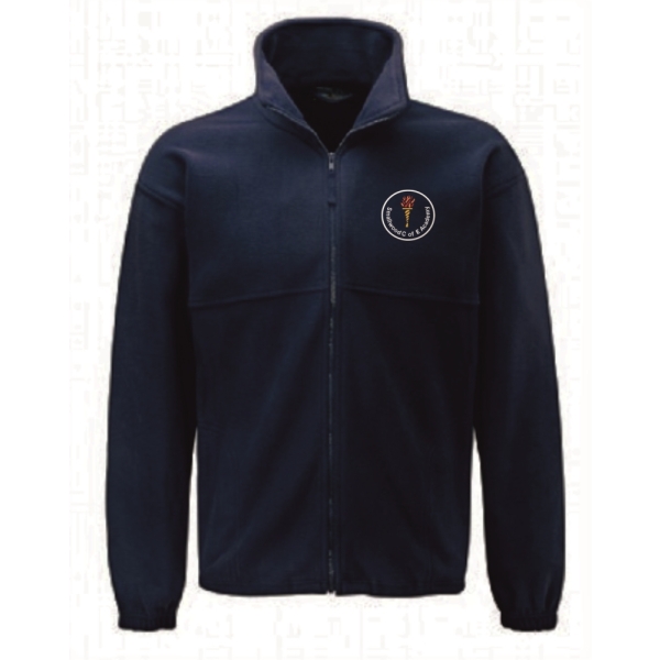 Smallwood C.E Primary Academy - Smallwood Primary Fleece, Smallwood CE Primary Academy