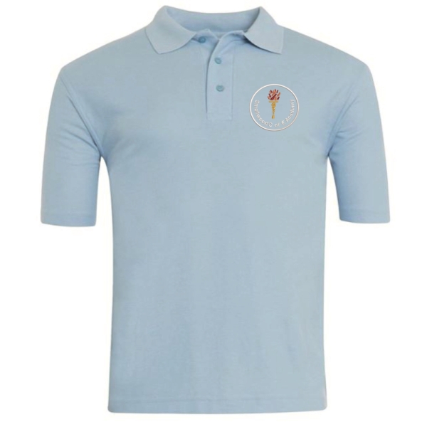 Smallwood C.E Primary Academy - Smallwood Primary Polo, Smallwood CE Primary Academy