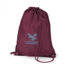 St Johns CE Primary - St Johns PE Bag, St. Johns Primary School