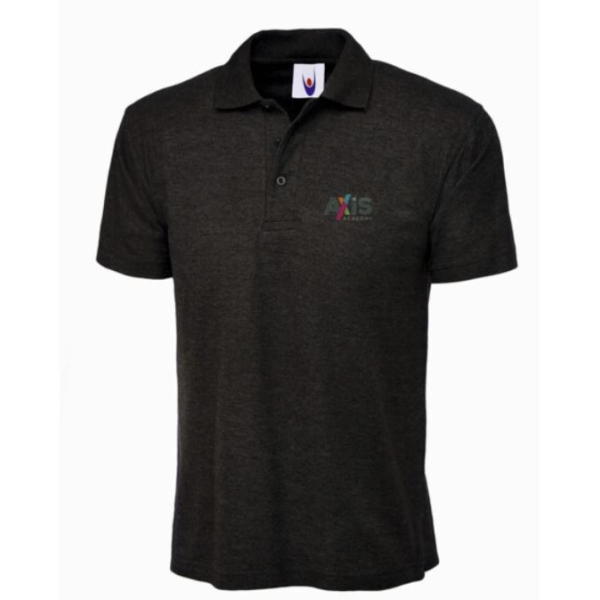 Axis Academy - AXIS Academy Polo (Y9-Y11), Axis Academy