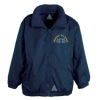 Wheelock Pre School - Wheelock Pre-School Jacket, Wheelock Pre-School