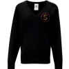 Springfield School - Springfield 6th Form Jumper, Springfield School
