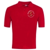 Springfield School - Springfield Polo - Crewe, Springfield School