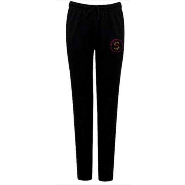 Springfield School - Springfield PE Jog Bottoms, Springfield School