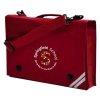 Springfield School - Springfield Bookbag, Springfield School