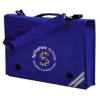 Springfield School - Springfield Bookbag - Wilmslow, Springfield School