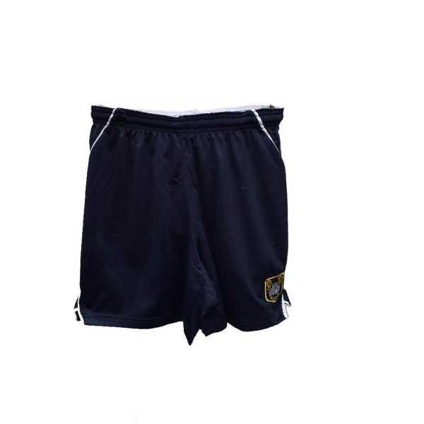 Holmes Chapel Comprehensive - HCCS Boys PE Shorts, Holmes Chapel Comprehensive