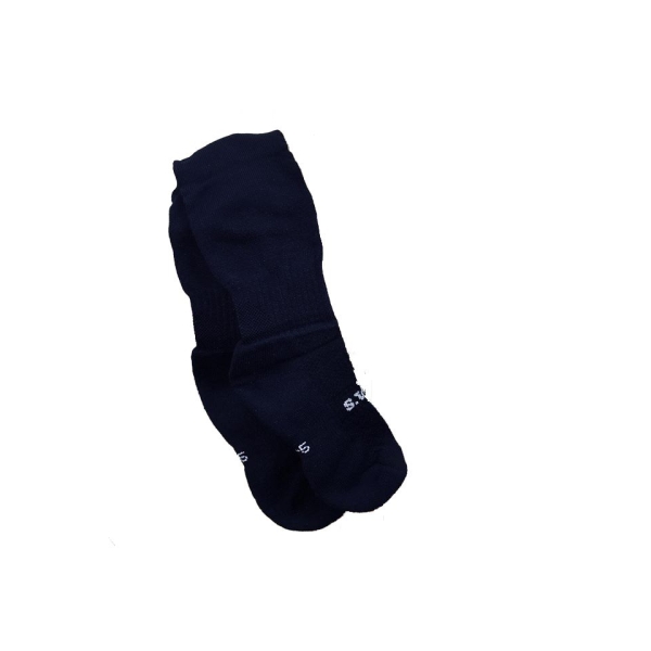 Holmes Chapel Comprehensive - HCCS PE Socks, Holmes Chapel Comprehensive