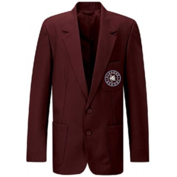 Alsager High school - Alsager High Boys Blazer, Alsager High School
