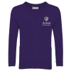 Acton Primary School - Sweat Cardi, Acton Primary Academy