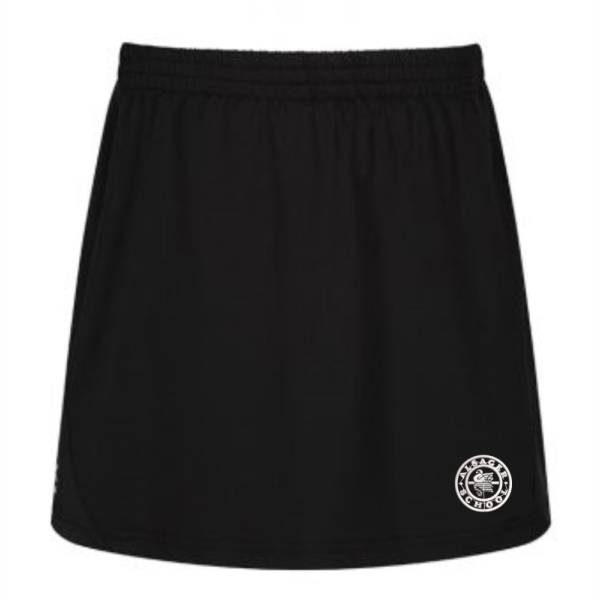 Alsager High school - Alsager High Skort, Alsager High School