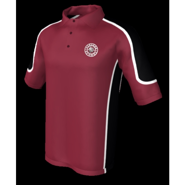 Alsager High school - Alsager High Unisex PE Top, Alsager High School