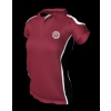 Alsager High school - Alsager High Girls PE Top, Alsager High School