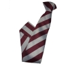 Alsager High school - Alsager High Clip on Tie, Alsager High School