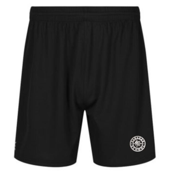 Alsager High school - Alsager High PE Shorts, Alsager High School