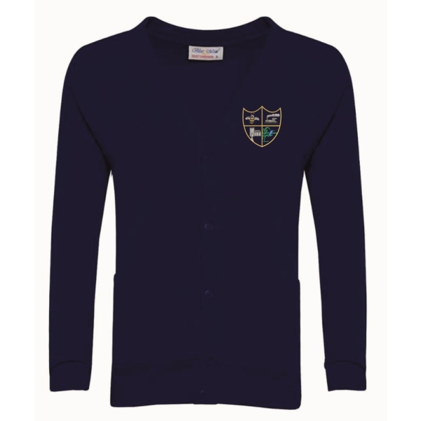 All Saints C E First School - All Saints Cardigan, All Saints CE (VC) First School