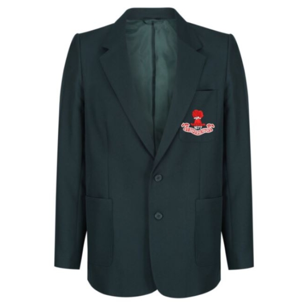 Sandbach Boys - Sandbach School Blazer, Sandbach School