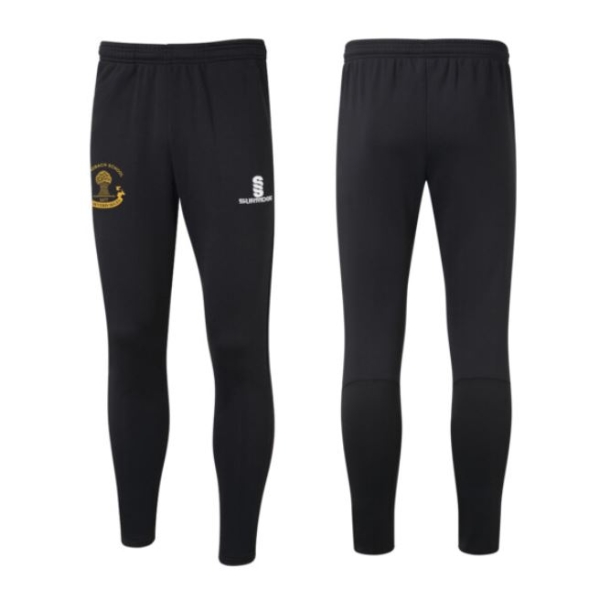 Sandbach Boys - Sandbach School Skinny Tek Pants, Sandbach School