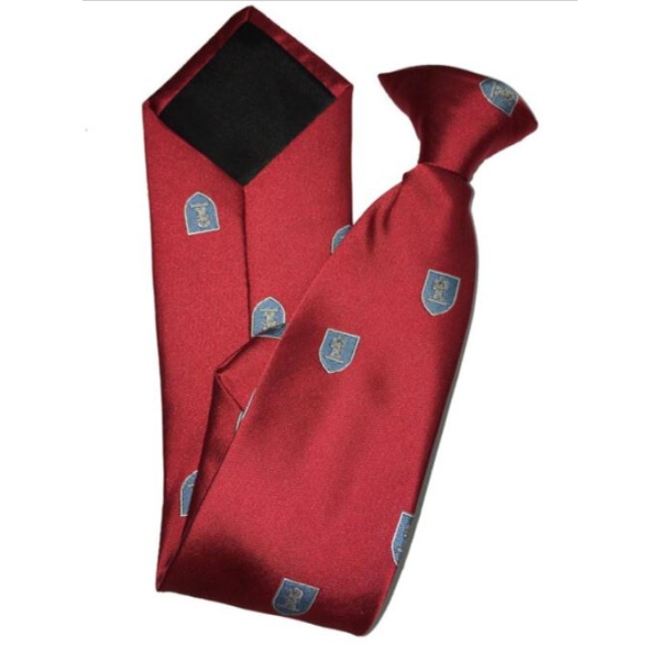 Sandbach Boys - Sandbach School Tie, Sandbach School