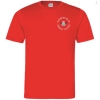 Warmingham C.E Primary School - Warmingham PE T-Shirt, Warmingham CE Primary School