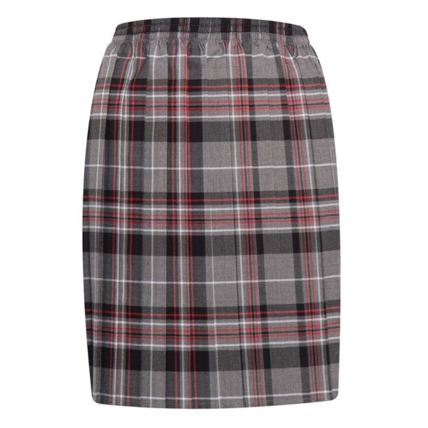 Warmingham C.E Primary School - Warmingham Elasticated Skirt, Warmingham CE Primary School