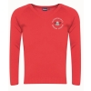 Warmingham C.E Primary School - Warmingham Primary V Neck Jumper, Warmingham CE Primary School