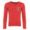 Warmingham C.E Primary School - Warmingham CE Primary Cardigan, Warmingham CE Primary School