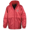 Warmingham C.E Primary School - Warmingham Waterproof Jacket, Warmingham CE Primary School