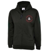 Warmingham C.E Primary School - Warmingham Primary PE Zoodie (Adult Sizes), Warmingham CE Primary School