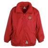 Wheelock Primary School - Wheelock Primary Jacket, Wheelock Primary School