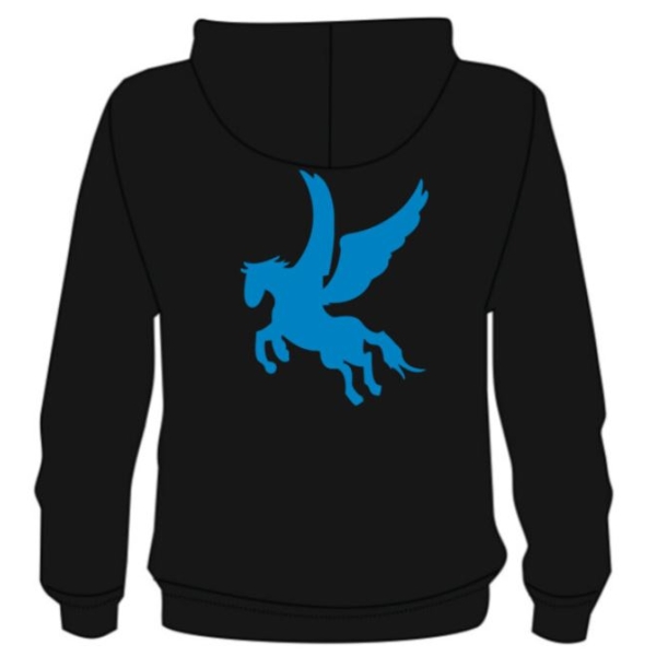 Wheelock Primary School - Wheelock Primary PE Hoodie, Wheelock Primary School