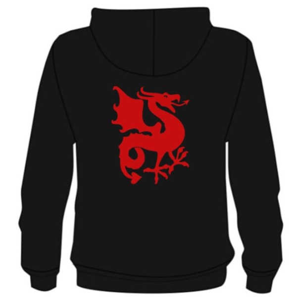 Wheelock Primary School - Wheelock Primary PE Hoodie, Wheelock Primary School