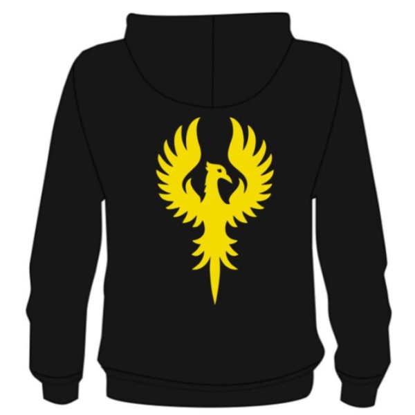 Wheelock Primary School - Wheelock Primary PE Hoodie, Wheelock Primary School