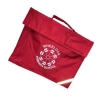 Wheelock Primary School - Wheelock Primary Expandable Bookbag, Wheelock Primary School