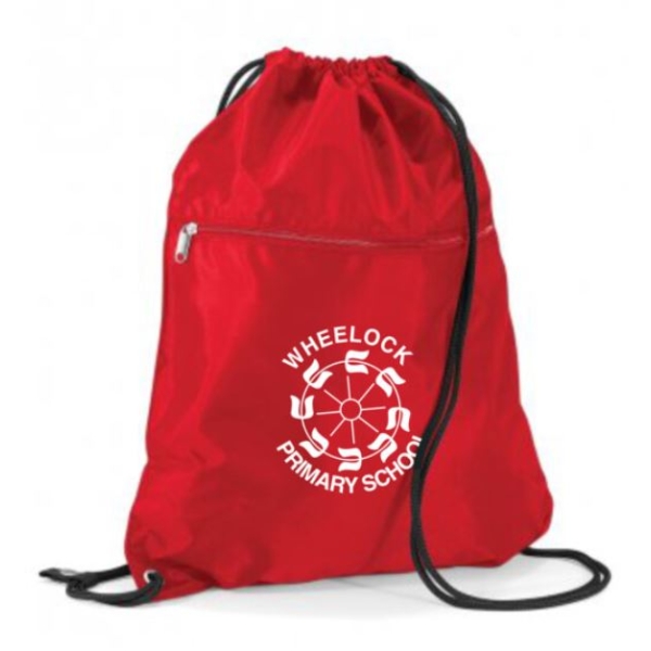 Wheelock Primary School - Wheelock Primary Woodland Bag, Wheelock Primary School