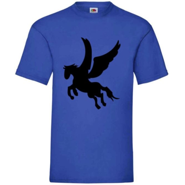 Wheelock Primary School - Wheelock Primary PE T-Shirt, Wheelock Primary School