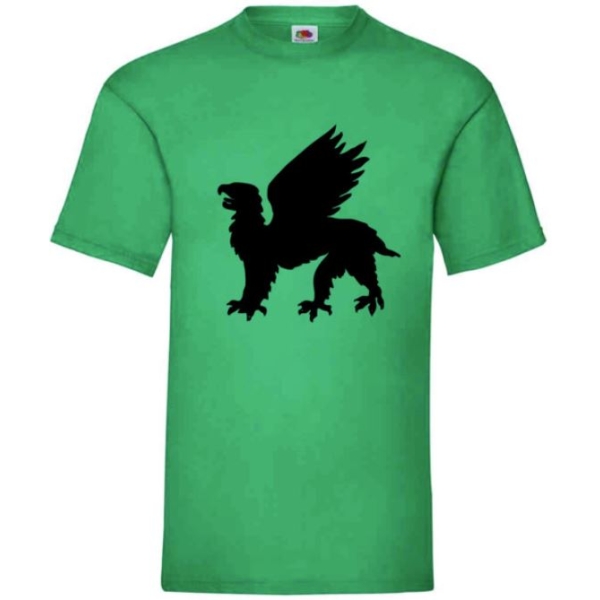 Wheelock Primary School - Wheelock Primary PE T-Shirt, Wheelock Primary School