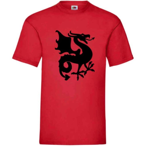Wheelock Primary School - Wheelock Primary PE T-Shirt, Wheelock Primary School