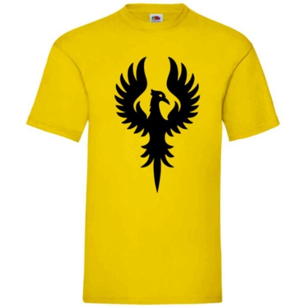 Wheelock Primary School - Wheelock Primary PE T-Shirt, Wheelock Primary School
