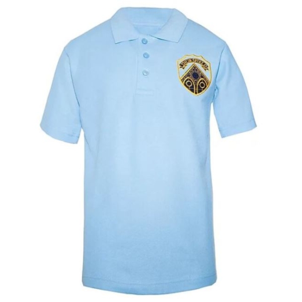 Thursfield Primary School - Thursfield Primary EYFS Polo, Thursfield Primary School