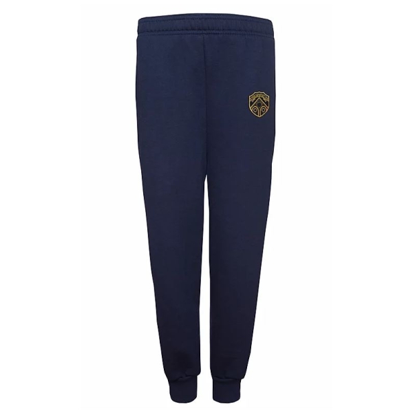 Thursfield Primary School - Thursfield Primary PE Jog Bottoms, Thursfield Primary School