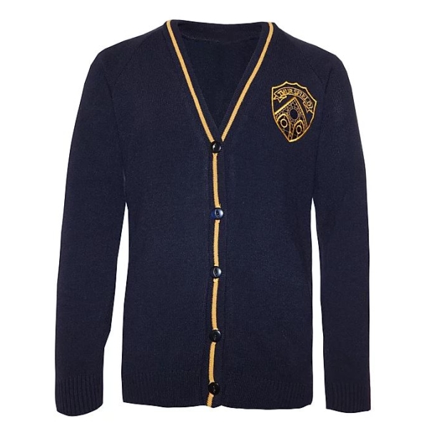 Thursfield Primary School - Thursfield Primary Cardigan, Thursfield Primary School