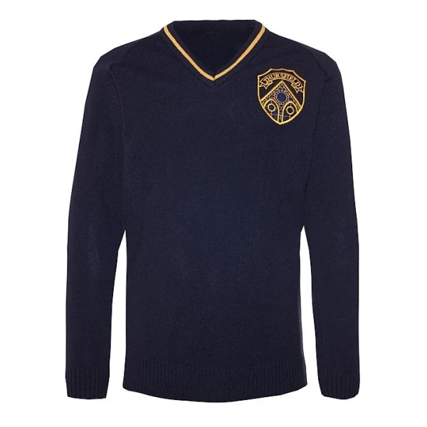 Thursfield Primary School - Thursfield Primary Jumper, Thursfield Primary School